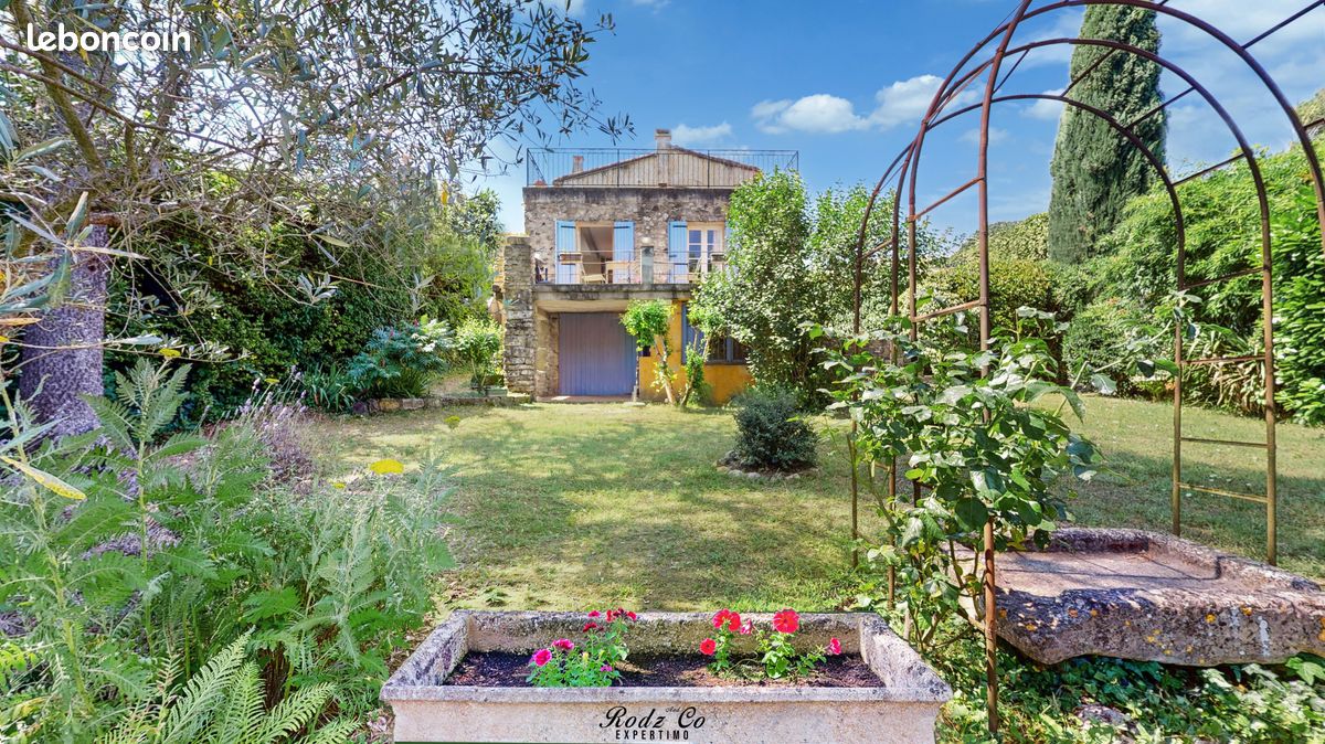 Maison 6 pièces 160 m² · à Gargas · 160 m² · 490 000 €