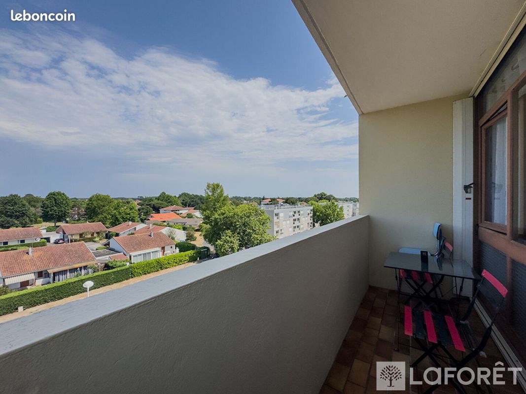Appartement 2 pièces 48 m² · à Biscarrosse · 48 m² · 97 000 €