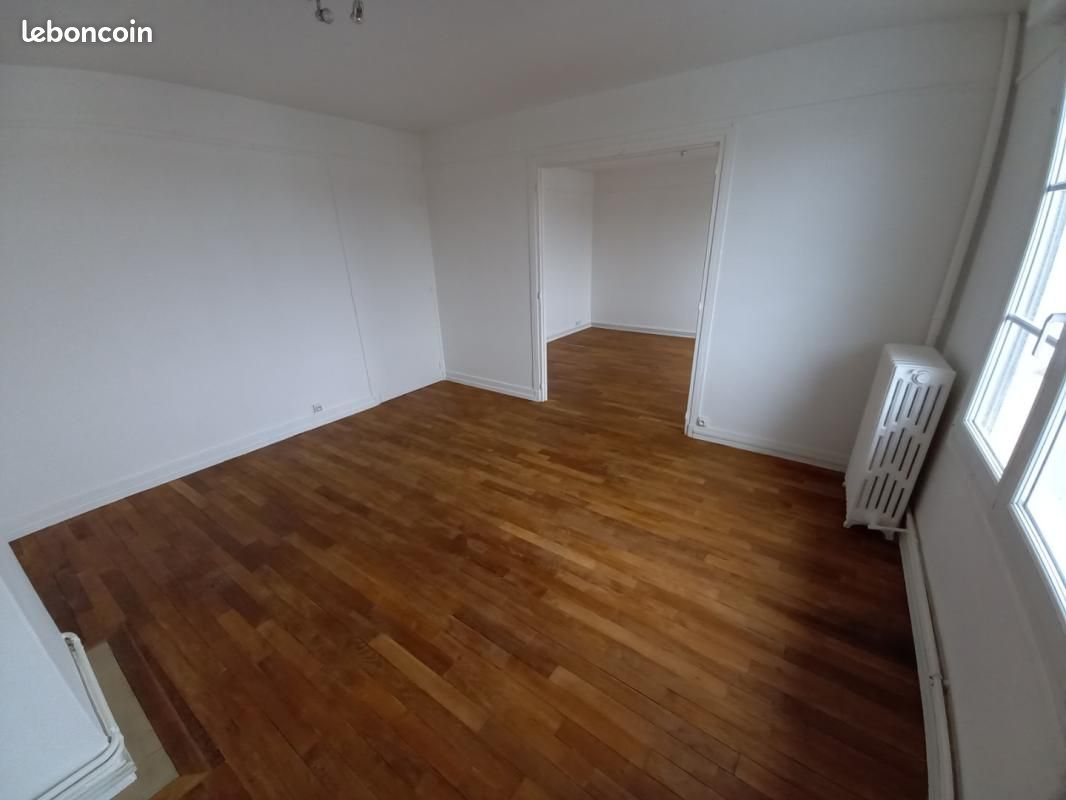 Appartement 3 pièces 73 m² · à Berck · 73 m² · 840 €/mois