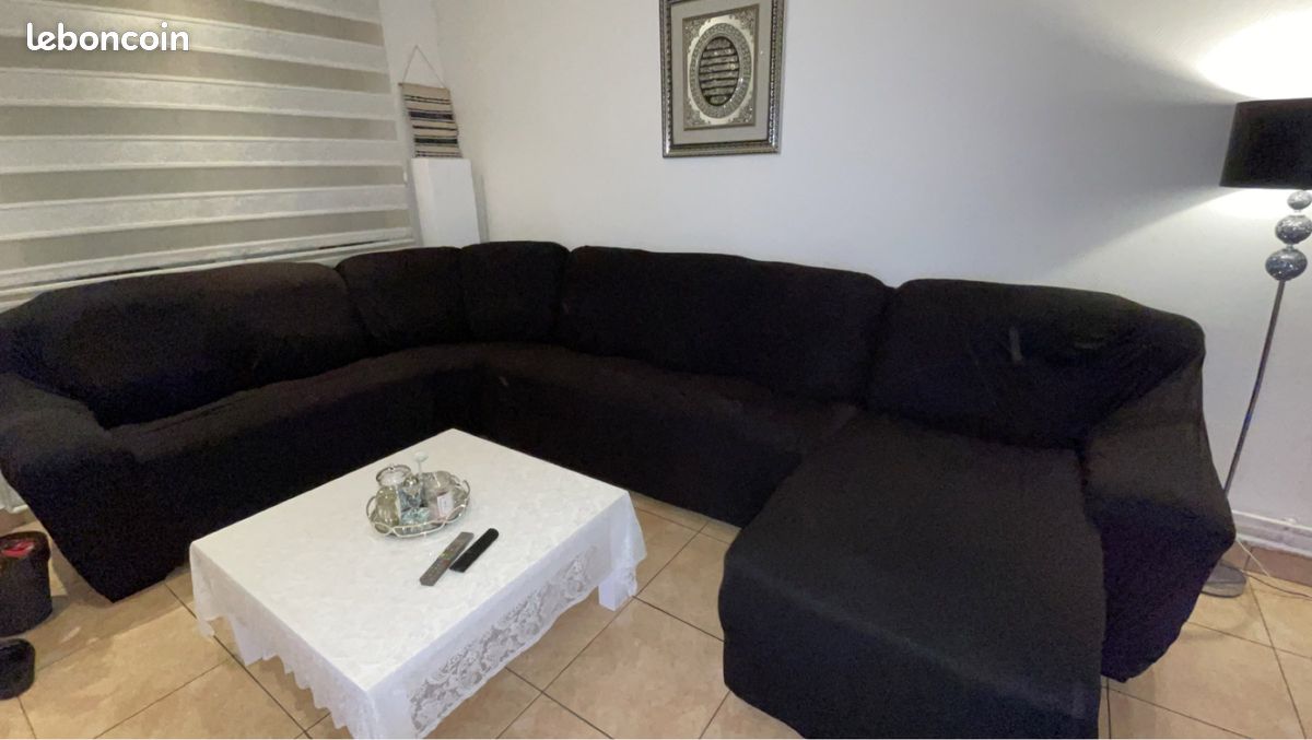 Fauteuil (image 1)