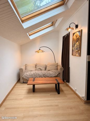 Maison individuelle de plain pied