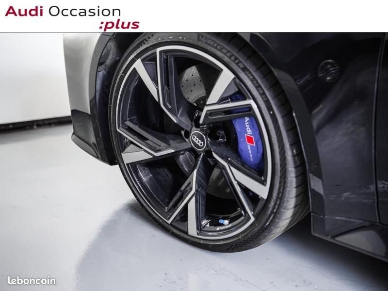 Audi RS6 Avant 4.0 V8 TFSI 600ch quattro tiptronic 53cv (image 13)