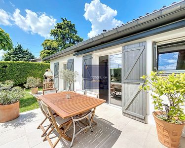 Maison 580 000 € - 116 m²