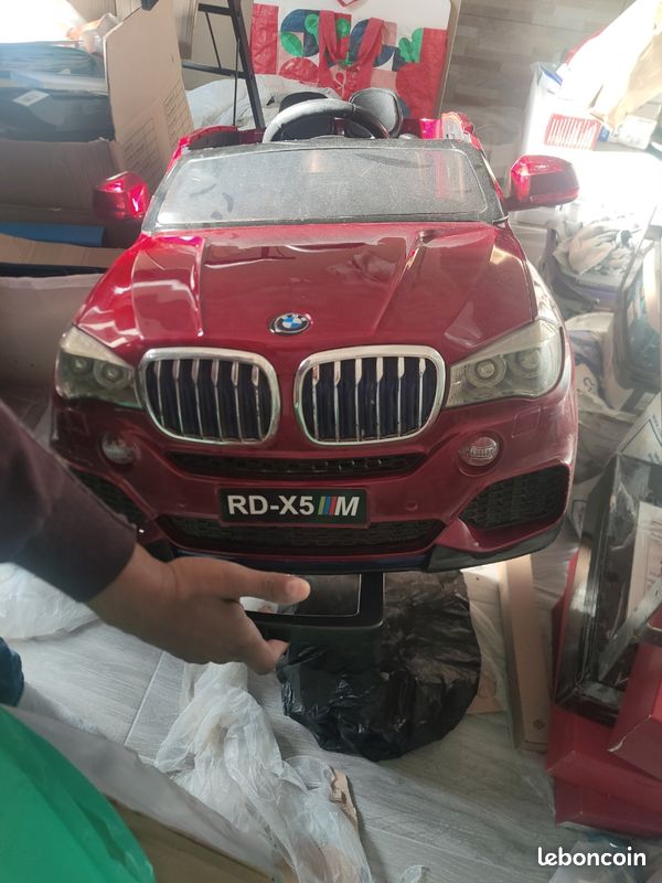 Voiture ele (image 2)