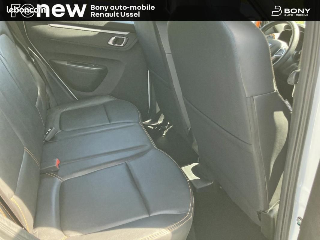 Dacia Spring Achat Intégral Confort Plus (image 11)