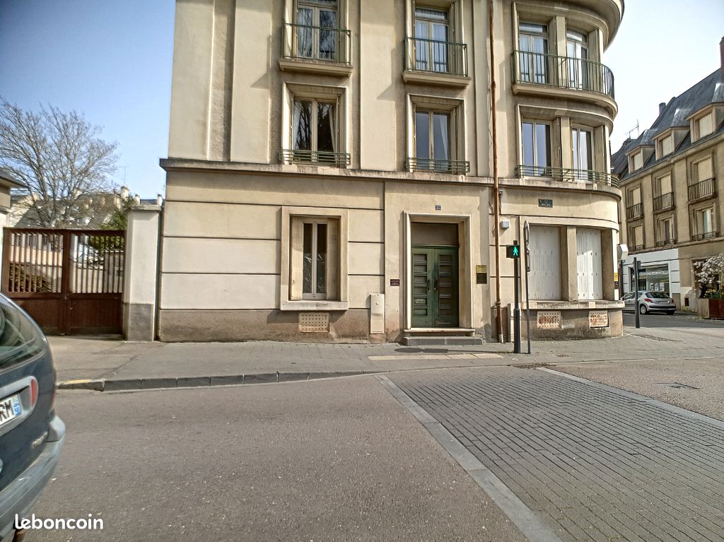 Appartement 2 pièces 45 m² · à Évreux · 45 m² · 690 €/mois