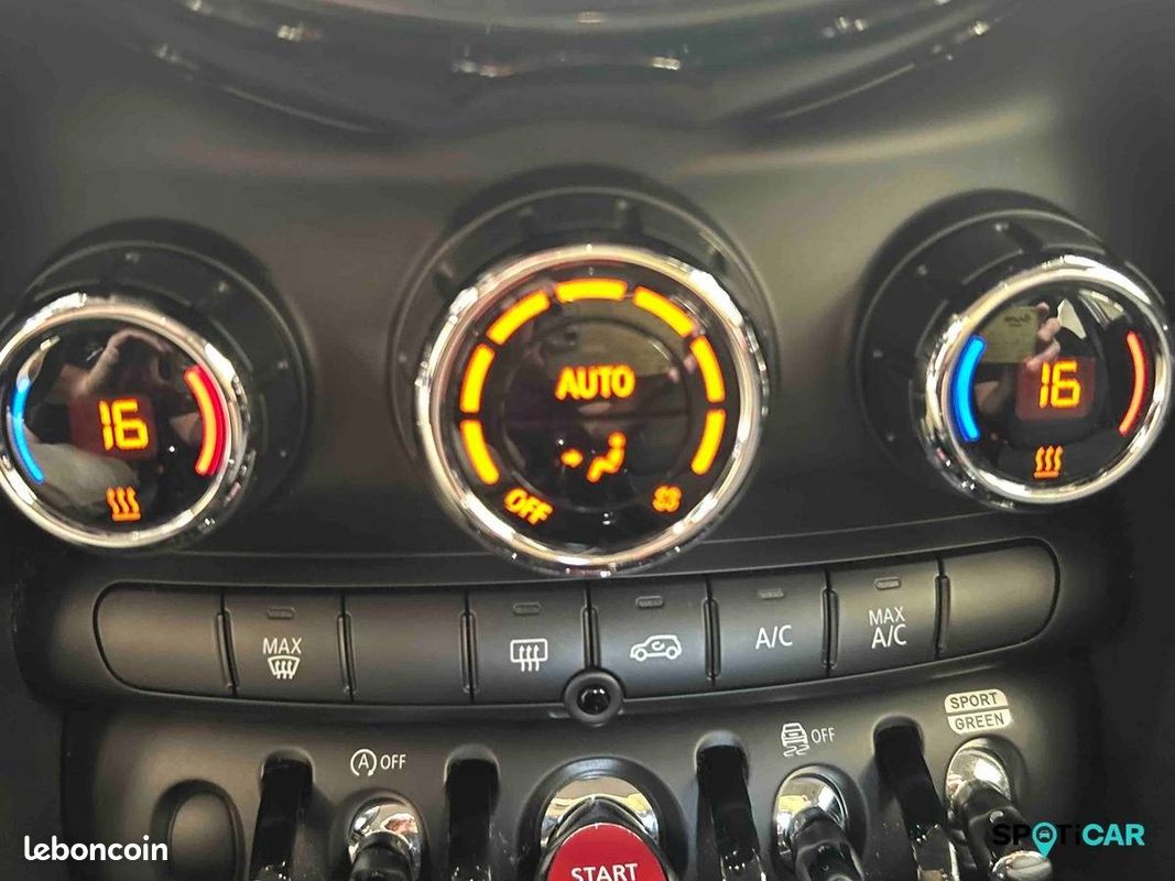 MINI Hatch 5 Portes Cooper 136 ch DKG7 Essential (image 24)