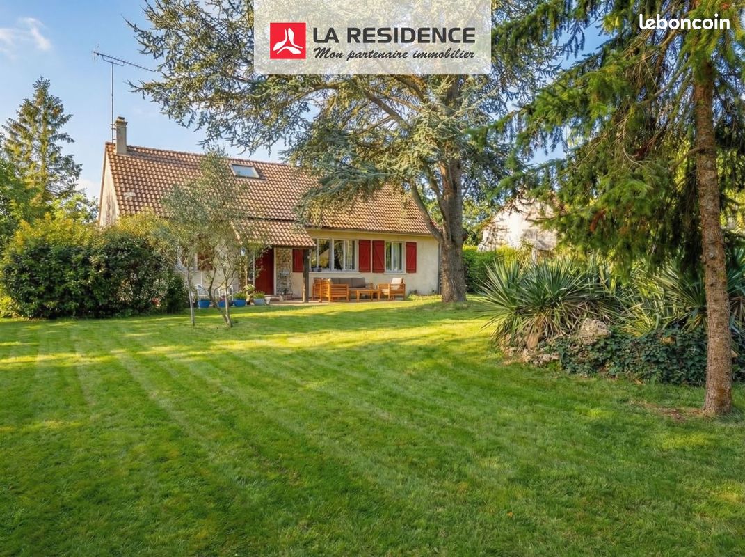 Maison 5 pièces 140 m² · à Sorel-Moussel · 140 m² · 249 000 €