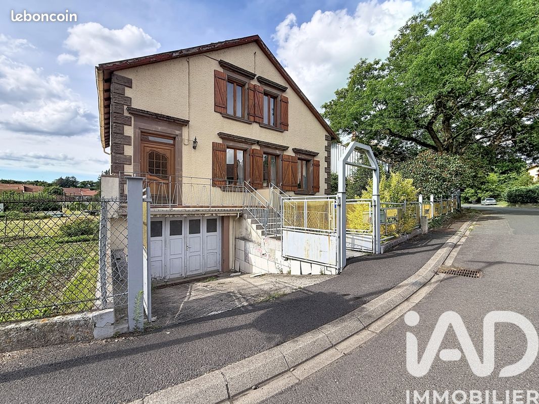 Maison 7 pièces 150 m² · à Langatte · 150 m² · 146 000 €