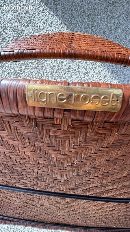 Fauteuils- Chaises accoudoirs - Ligne Roset (image 3)