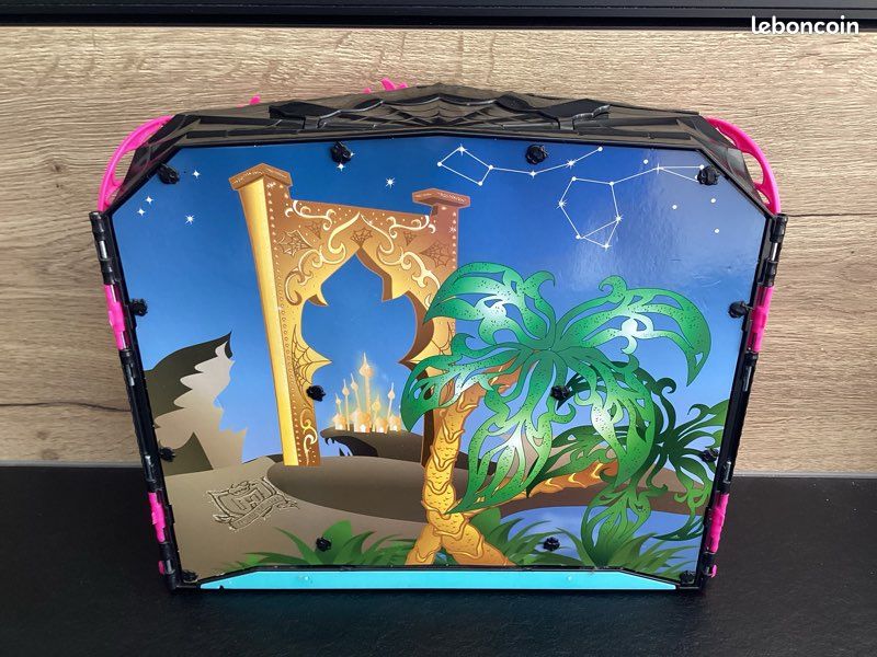 Monster high Party Lounge (image 5)