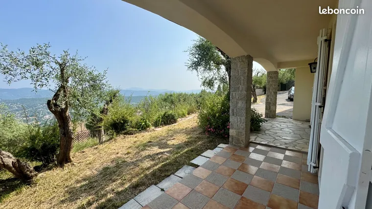 Annonce location Appartement spéracèdes