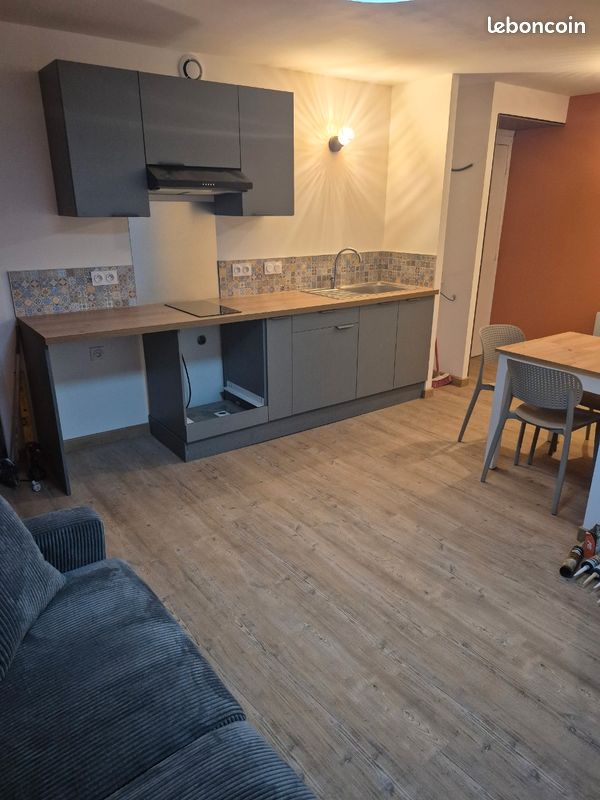 Appartement 2 pièces 31 m² · à Valence · 31 m² · 580 €