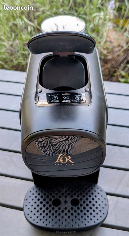 Machine à café Nespresso Philips (image 1)