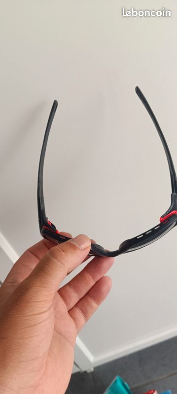 Lunettes de sport homme julbo (image 3)