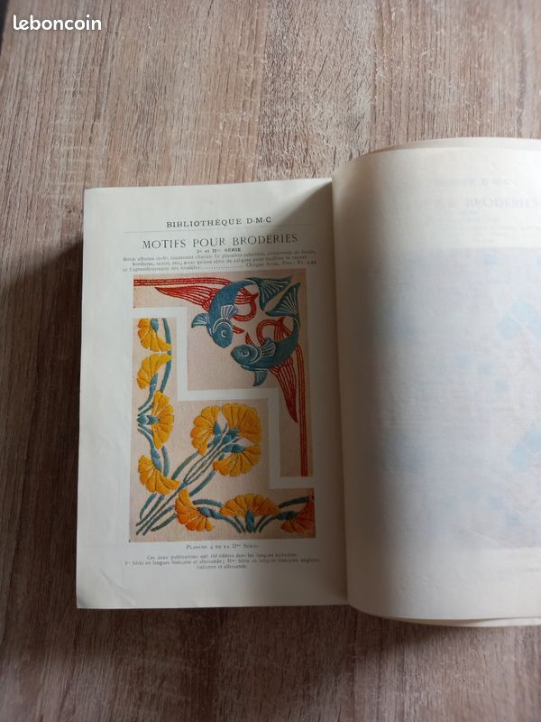 Encyclopédie des Ouvrages de Dames (image 11)