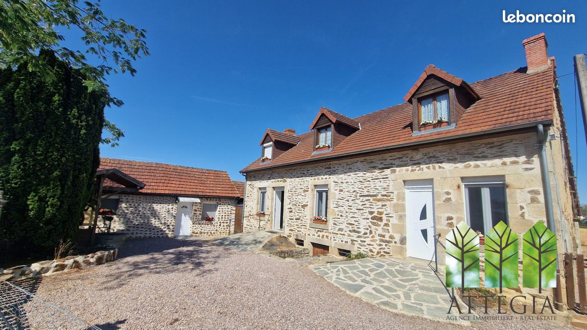 Maison 3 pièces 143 m² · à Vigoulant · 143 m² · 276 900 €