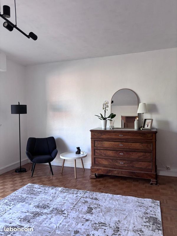 Appartement 3 pièces 77 m² · à Bordeaux · 77 m² · 1 299 €