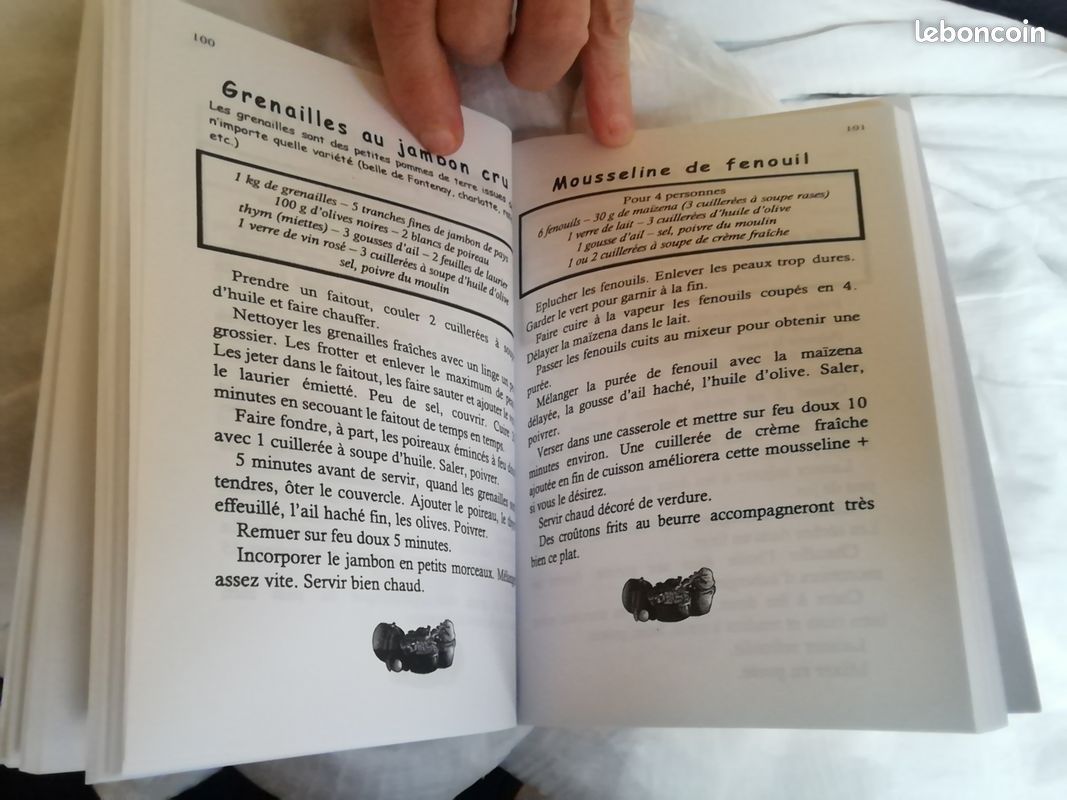 La cuisine provençale d'hier et d'aujourd'hui (image 2)