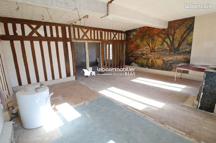 Appartement 5 pièces 90 m²