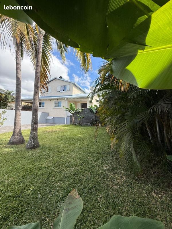 Maison 4 pièces 73 m² · à Saint-Pierre · 73 m² · 288 750 €