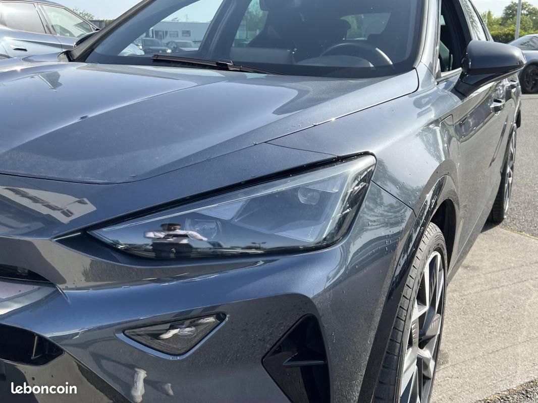 Cupra Formentor eHybrid 272 ch DSG6 VZ (image 5)