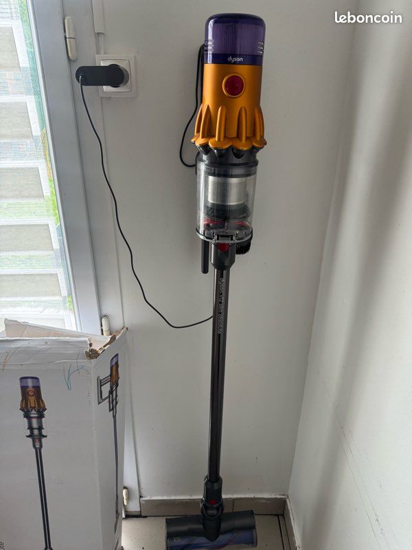Aspirateur Dyson V12 Slim (image 3)