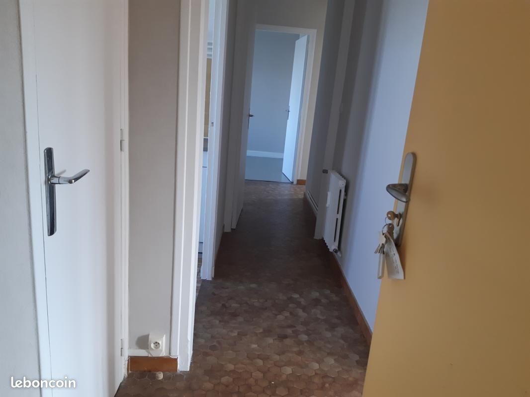 Appartement a louer saint-dizier - 4 pièce(s) - 71 m2 - Surfyn