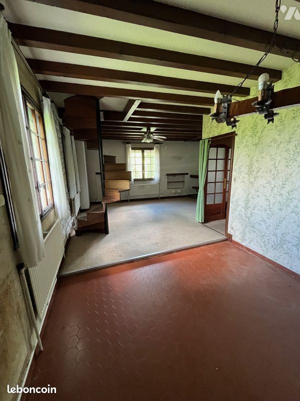 Maison 8 pièces 188 m² · à Givors · 188 m² · 217 350 €