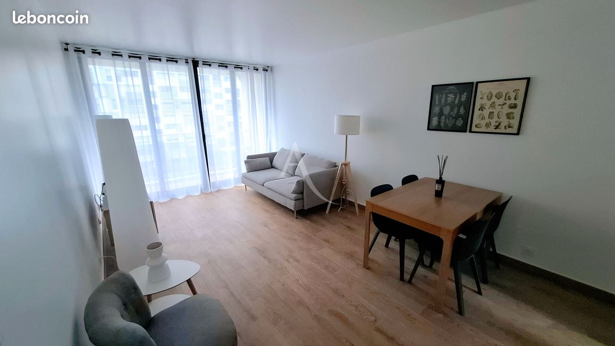 Appartement 3 pièces 54 m² · à Rungis · 54 m² · 1 275 €/mois