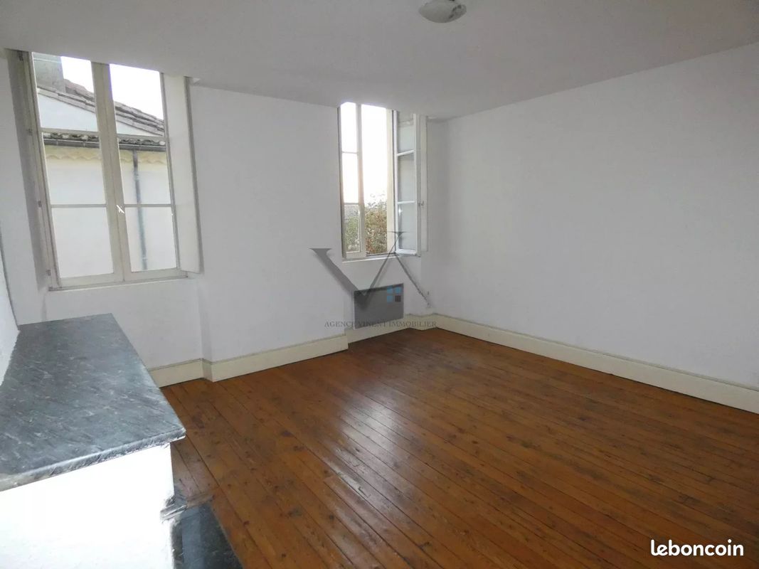 Appartement a louer montelimar - 4 pièce(s) - 101 m2 - Surfyn