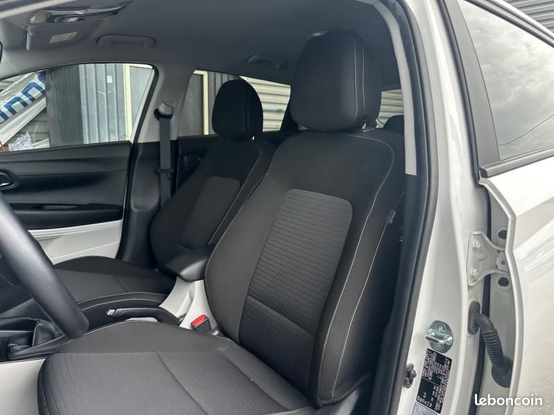 Hyundai i20 1.0 T-GDi 100ch Hybrid Intuitive (image 7)