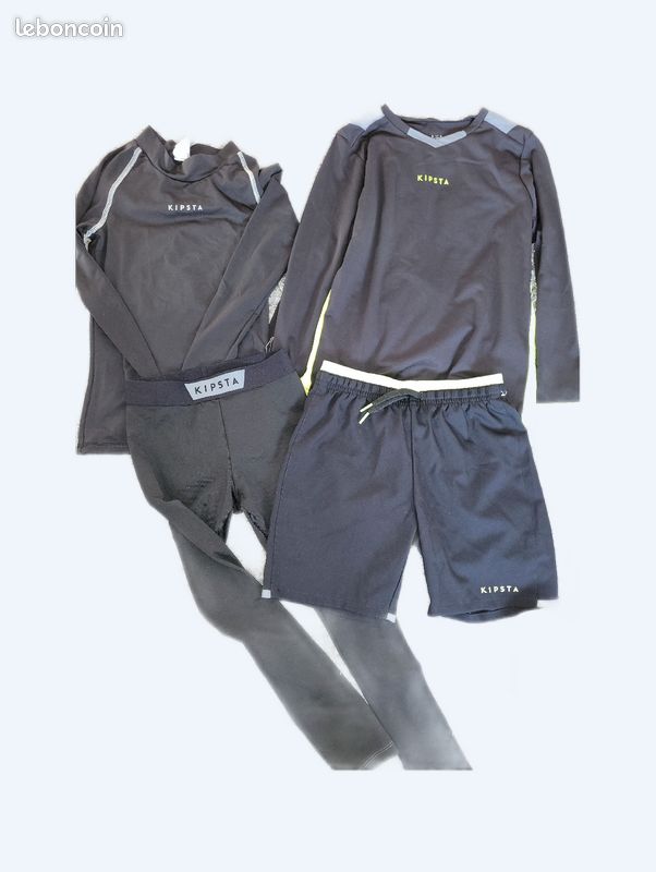 Vêtements sport ( foot) (image 1)