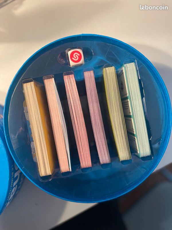 Jeu de société (image 2)