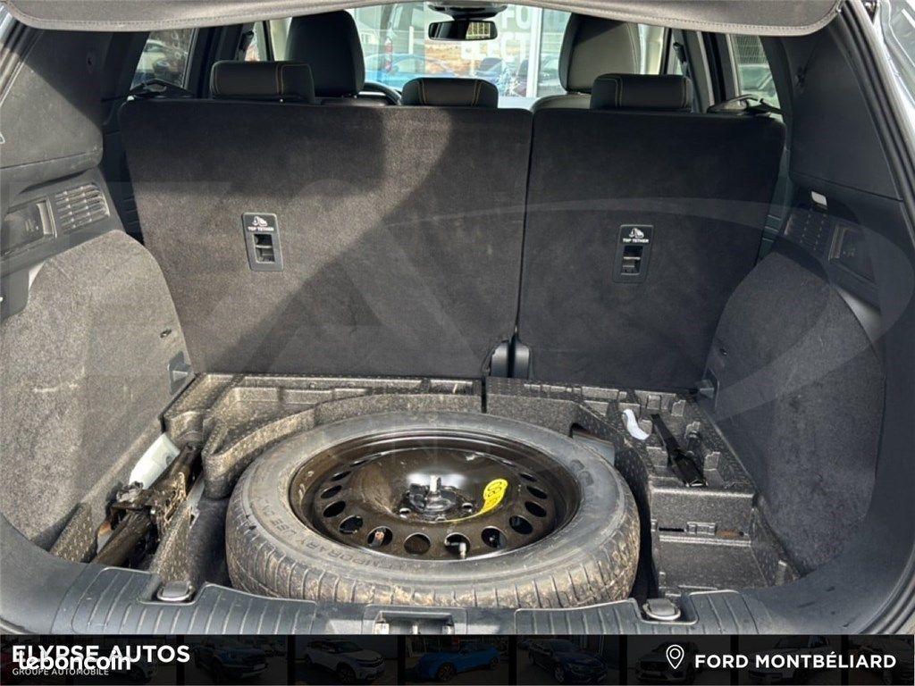 Ford Kuga III 2.5 DURATEC 225 CH PHEV POWERSHIFT Vignale (image 6)