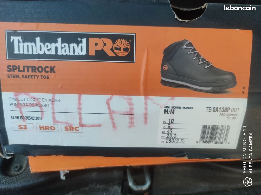 Sitemapcdatahttpsfinkedriinfochaussure De Securite Timberlandnull