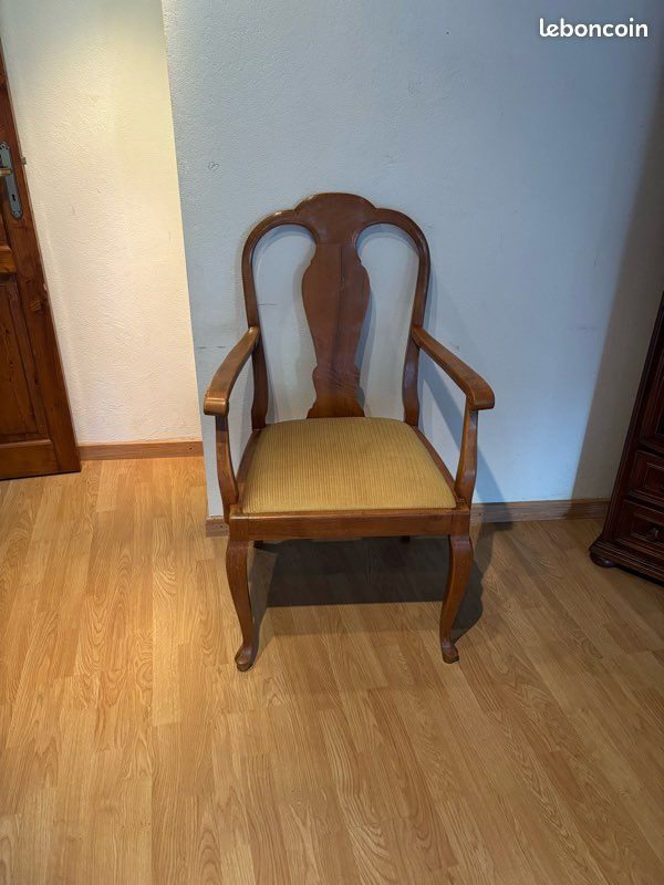 Fauteuil (image 1)