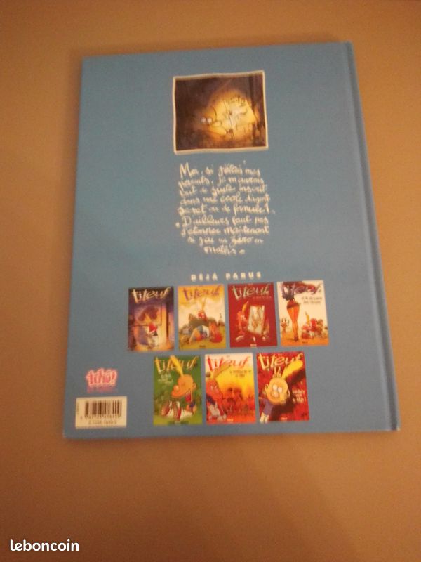 C' est pô juste ... (image 2)