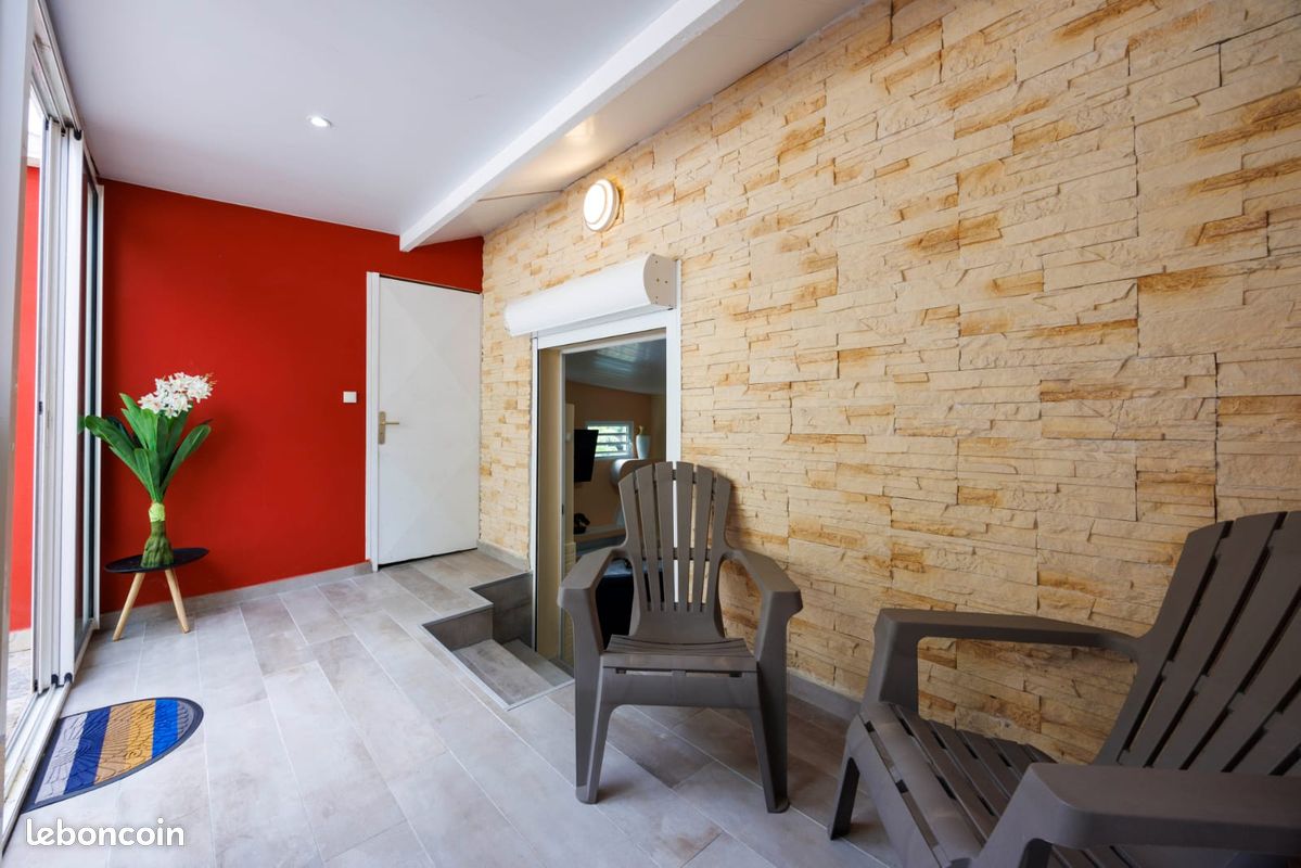 Appartement 4 pièces 74 m² · à Remire-Montjoly · 74 m² · 1 980 €/mois