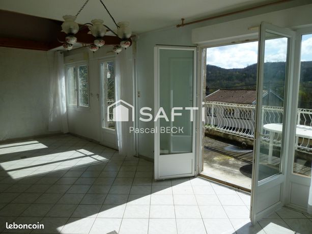 Maison 5 pièces 130 m²