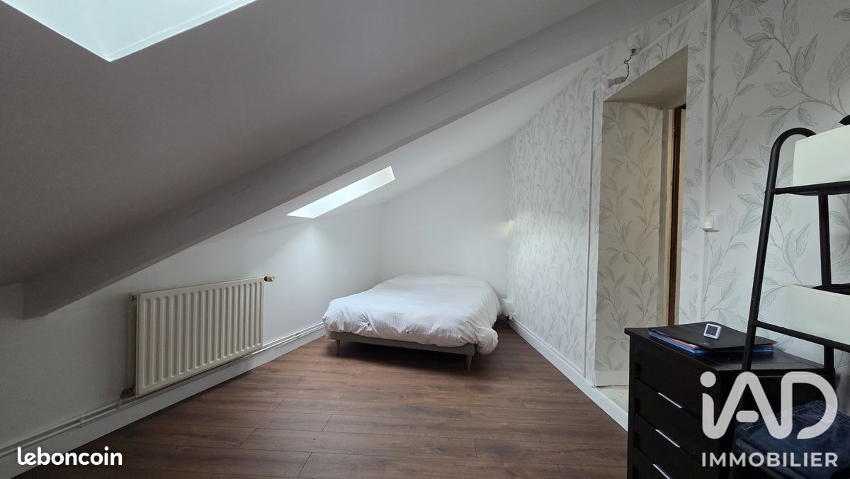 Maison 3 pièces 82 m² · à Vair-sur-Loire · 82 m² · 106 000 €