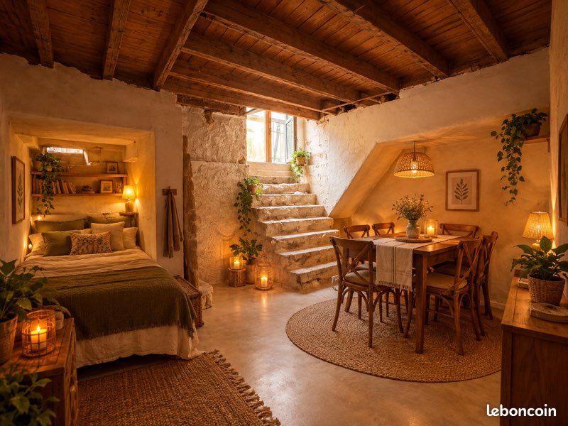 Appartement 1 pièce 30 m² · à Marseille · 30 m² · 85 000 €