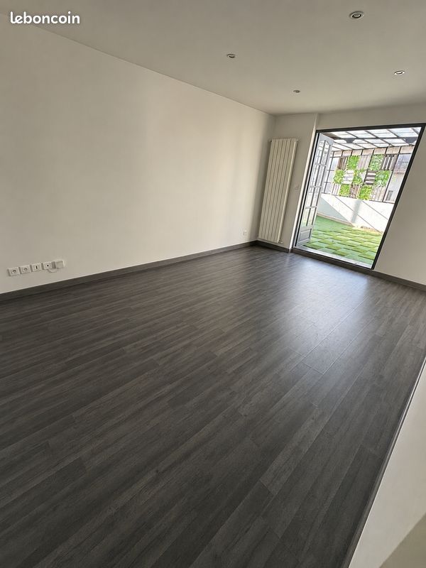Appartement 3 pièces 52 m² · à Woippy · 52 m² · 119 000 €
