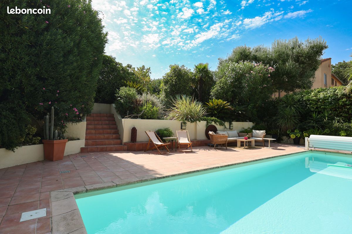 Maison 4 pièces 146 m² · à Thuir · 146 m² · 579 000 €