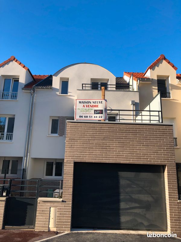 Maison 6 pièces 149 m² · à Suresnes · 149 m² · 999 000 €