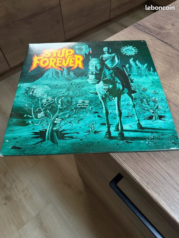VINYL stupeflip (image 1)