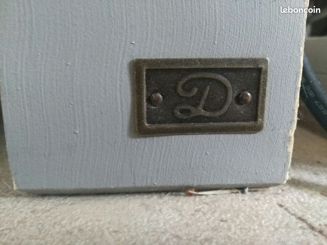 Meuble TV pin (image 3)