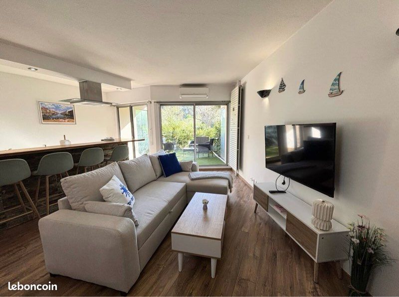 Appartement 1 pièce 38 m² · à Mandelieu-la-Napoule · 38 m² · 890 €/mois
