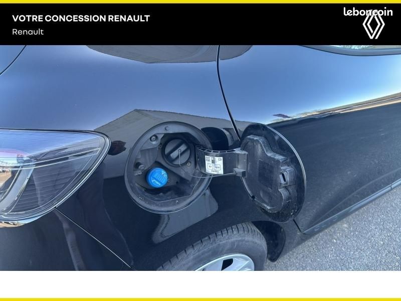Renault Clio 1.5 Blue dCi 100ch Evolution (image 11)