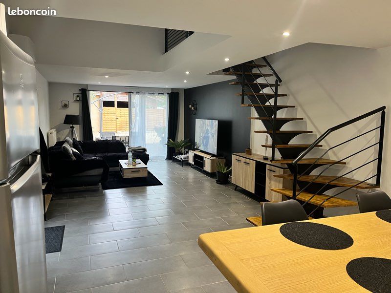Maison 5 pièces 105 m² · à Villeneuve-sur-Lot · 105 m² · 133 000 €